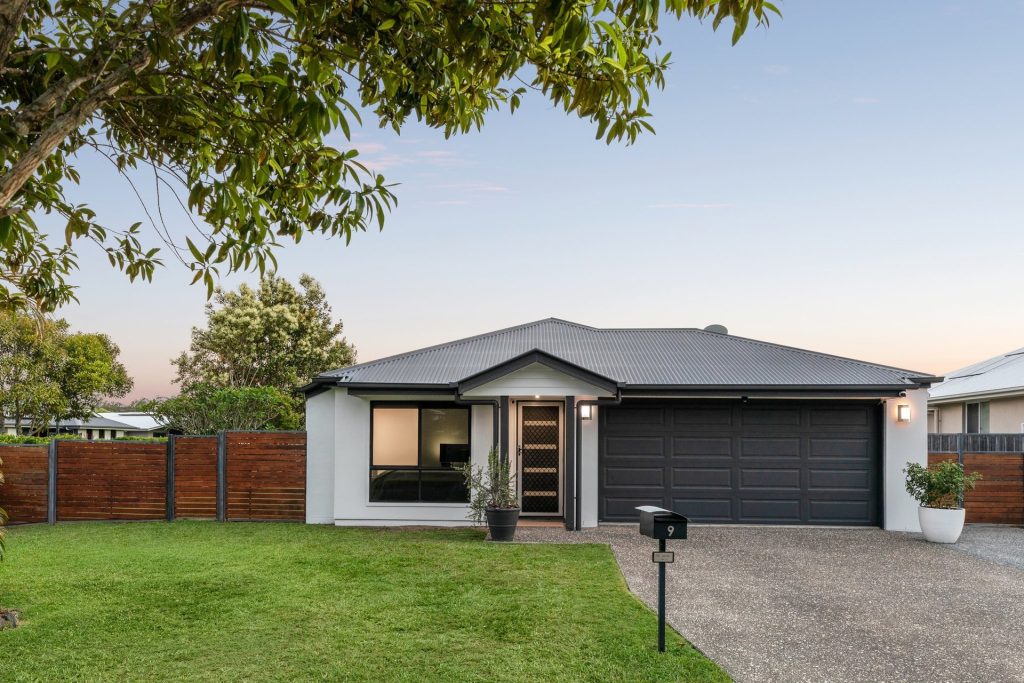 Sold - 9 Wonga Circuit - New Property in Beerwah - Real Estate by Cassi Nuske