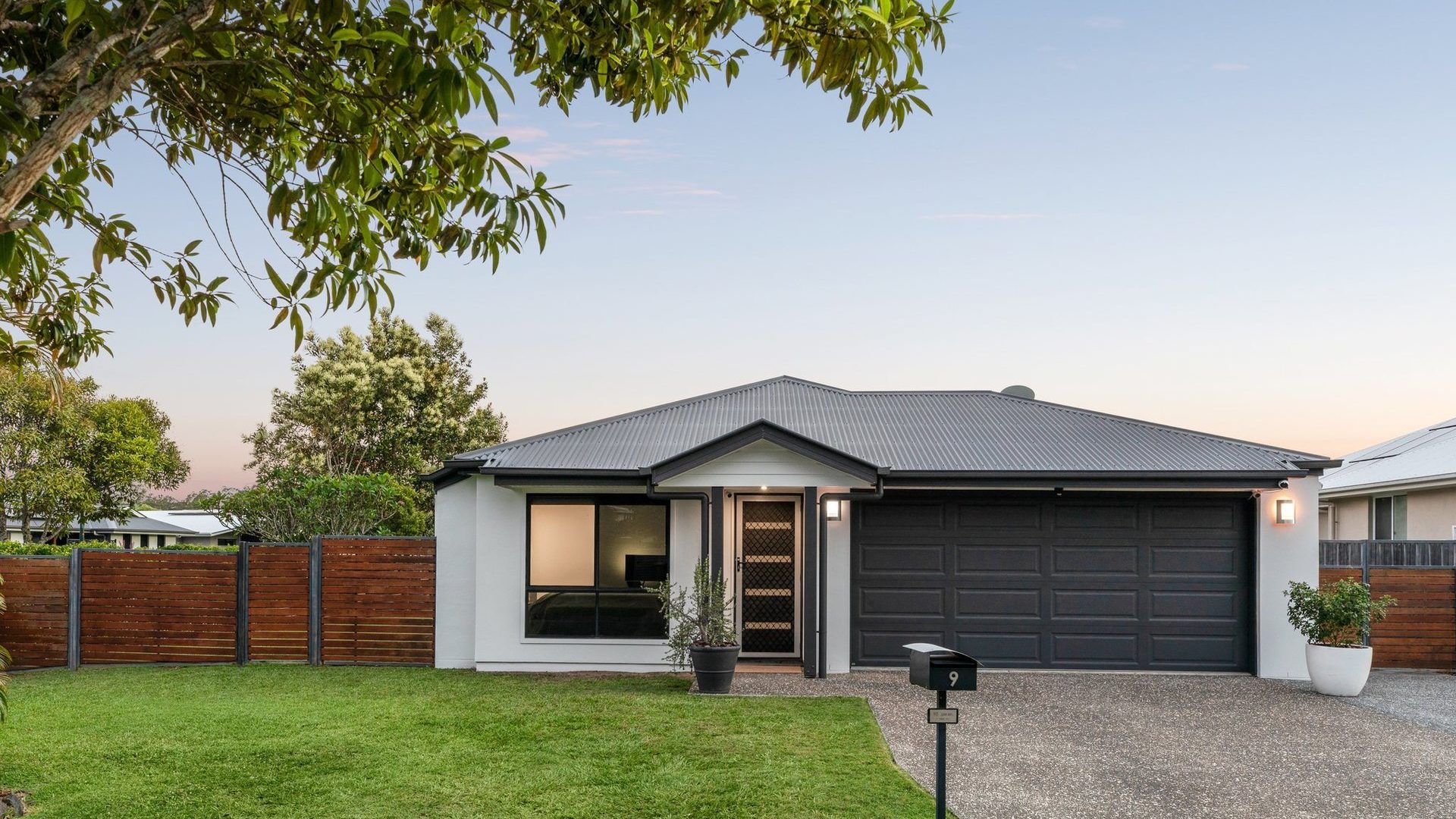 Sold - 9 Wonga Circuit - New Property in Beerwah - Real Estate by Cassi Nuske
