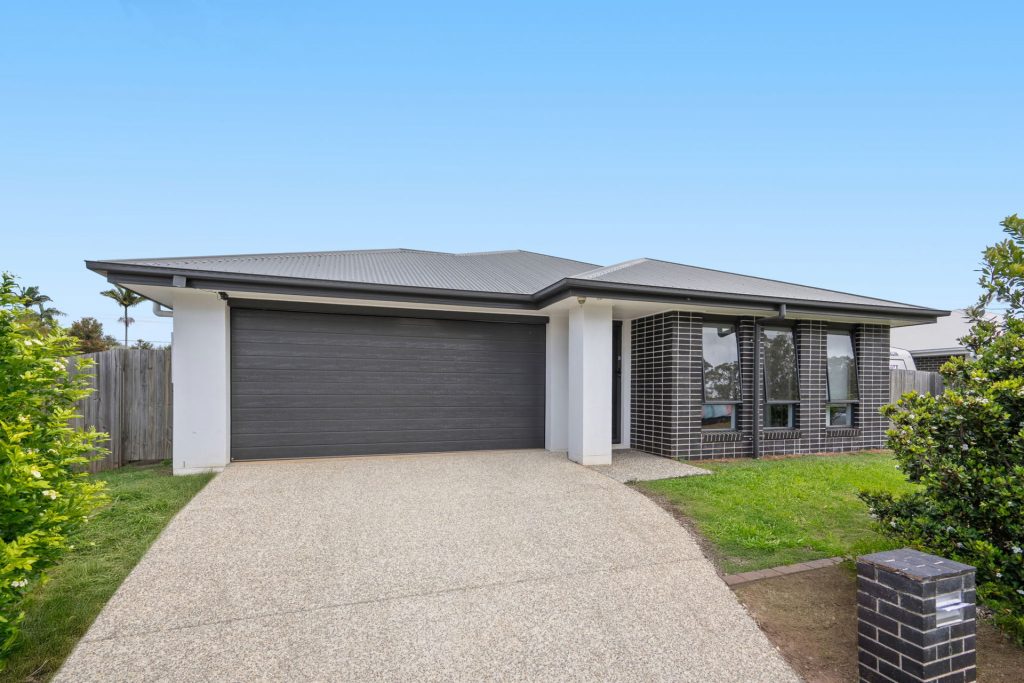 Sold - 6 Albyn Place - New Property in Glass House Mountains - Real Estate by Cassi Nuske