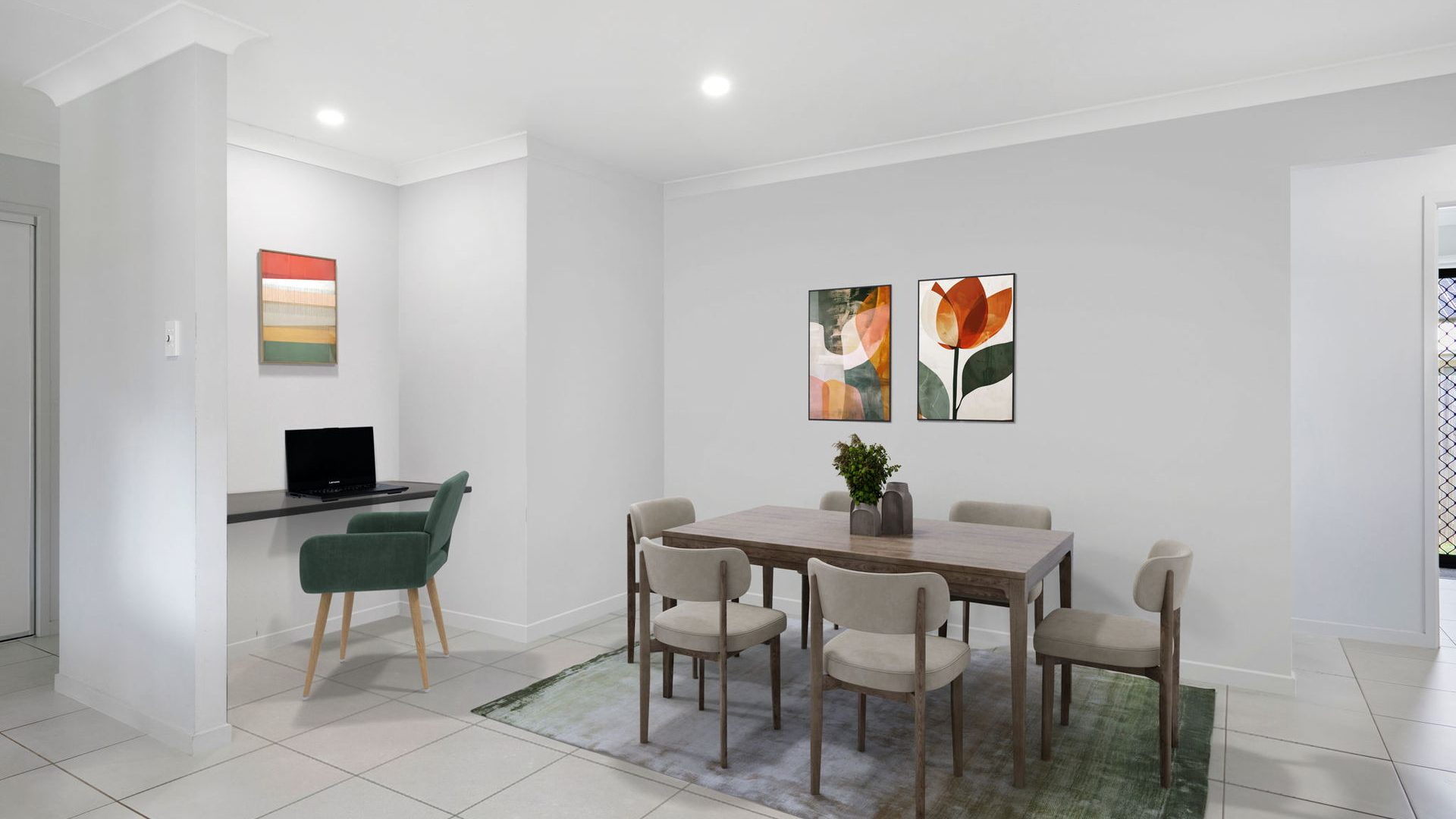 Sold - 6 Albyn Place - New Property in Glass House Mountains - Real Estate by Cassi Nuske