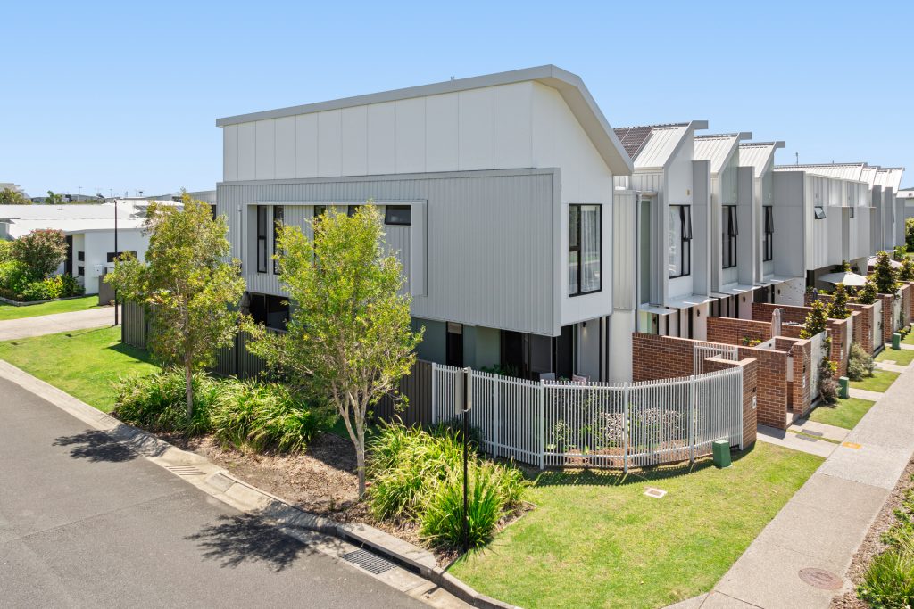 Sold - 47 Baringa Drive - New Property in Baringa - Real Estate by Stephen Claassens