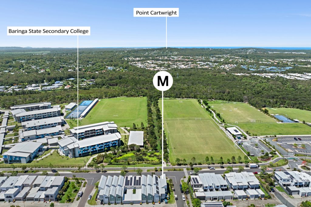Sold - 47 Baringa Drive - New Property in Baringa - Real Estate by Stephen Claassens