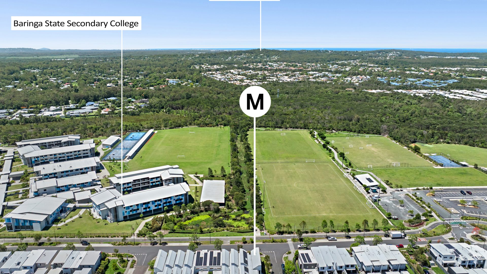 Sold - 47 Baringa Drive - New Property in Baringa - Real Estate by Stephen Claassens