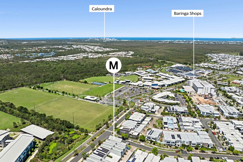 Sold - 47 Baringa Drive - New Property in Baringa - Real Estate by Stephen Claassens