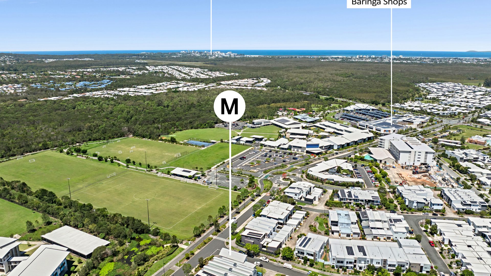 Sold - 47 Baringa Drive - New Property in Baringa - Real Estate by Stephen Claassens