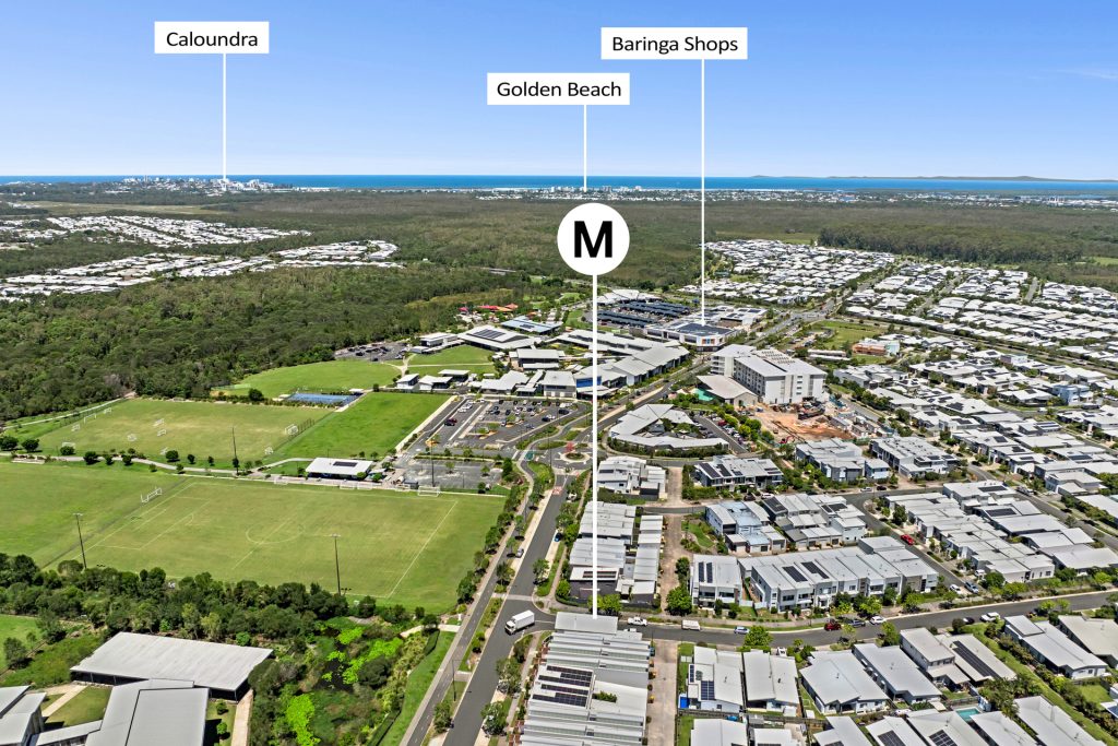 Sold - 47 Baringa Drive - New Property in Baringa - Real Estate by Stephen Claassens
