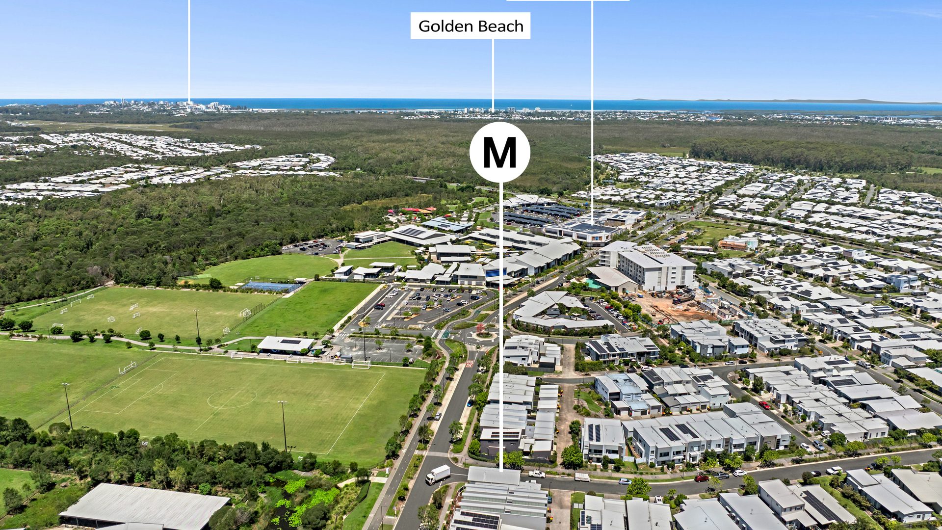Sold - 47 Baringa Drive - New Property in Baringa - Real Estate by Stephen Claassens