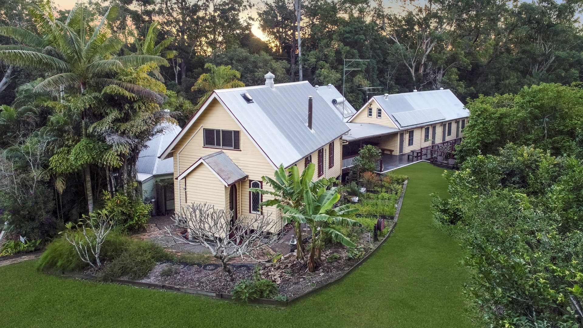 Sold - 198 Barrs Road - New Property in Glass House Mountains - Real Estate by Cassi Nuske