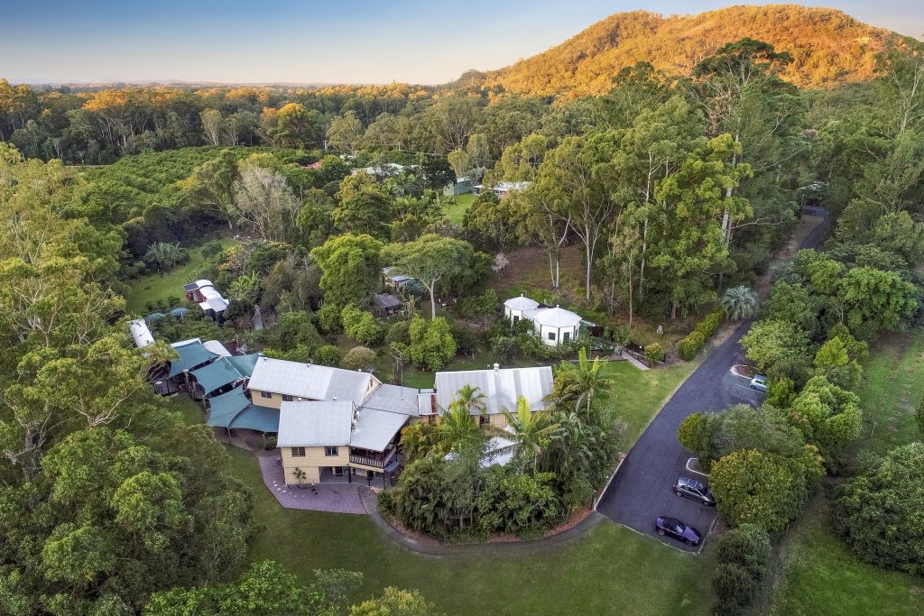 Sold - 198 Barrs Road - New Property in Glass House Mountains - Real Estate by Cassi Nuske