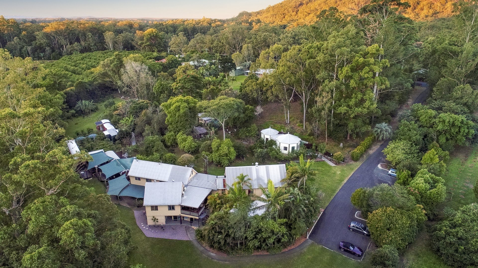 Sold - 198 Barrs Road - New Property in Glass House Mountains - Real Estate by Cassi Nuske