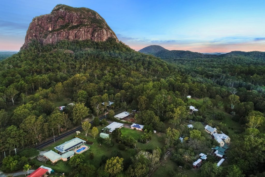 Sold - 198 Barrs Road - New Property in Glass House Mountains - Real Estate by Cassi Nuske