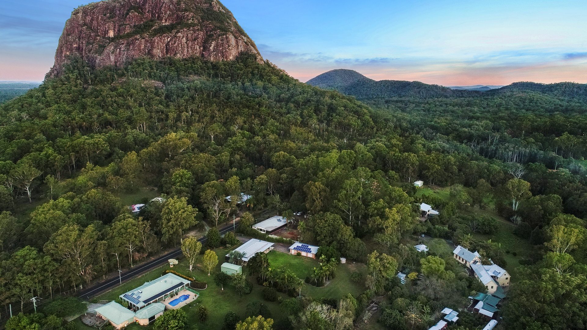 Sold - 198 Barrs Road - New Property in Glass House Mountains - Real Estate by Cassi Nuske