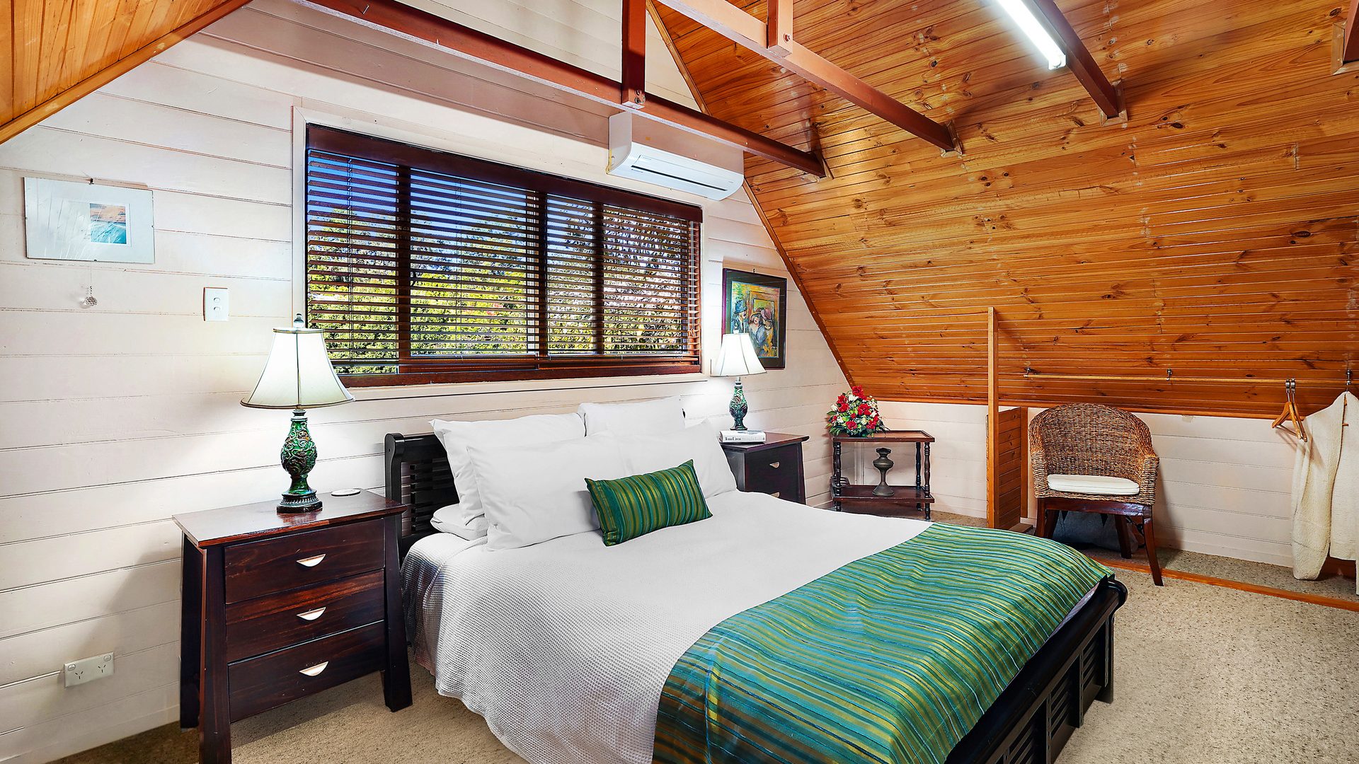 Sold - 198 Barrs Road - New Property in Glass House Mountains - Real Estate by Cassi Nuske
