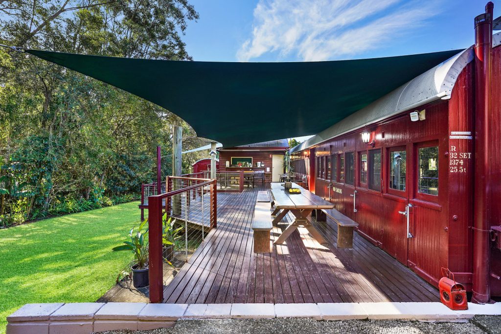 Sold - 198 Barrs Road - New Property in Glass House Mountains - Real Estate by Cassi Nuske