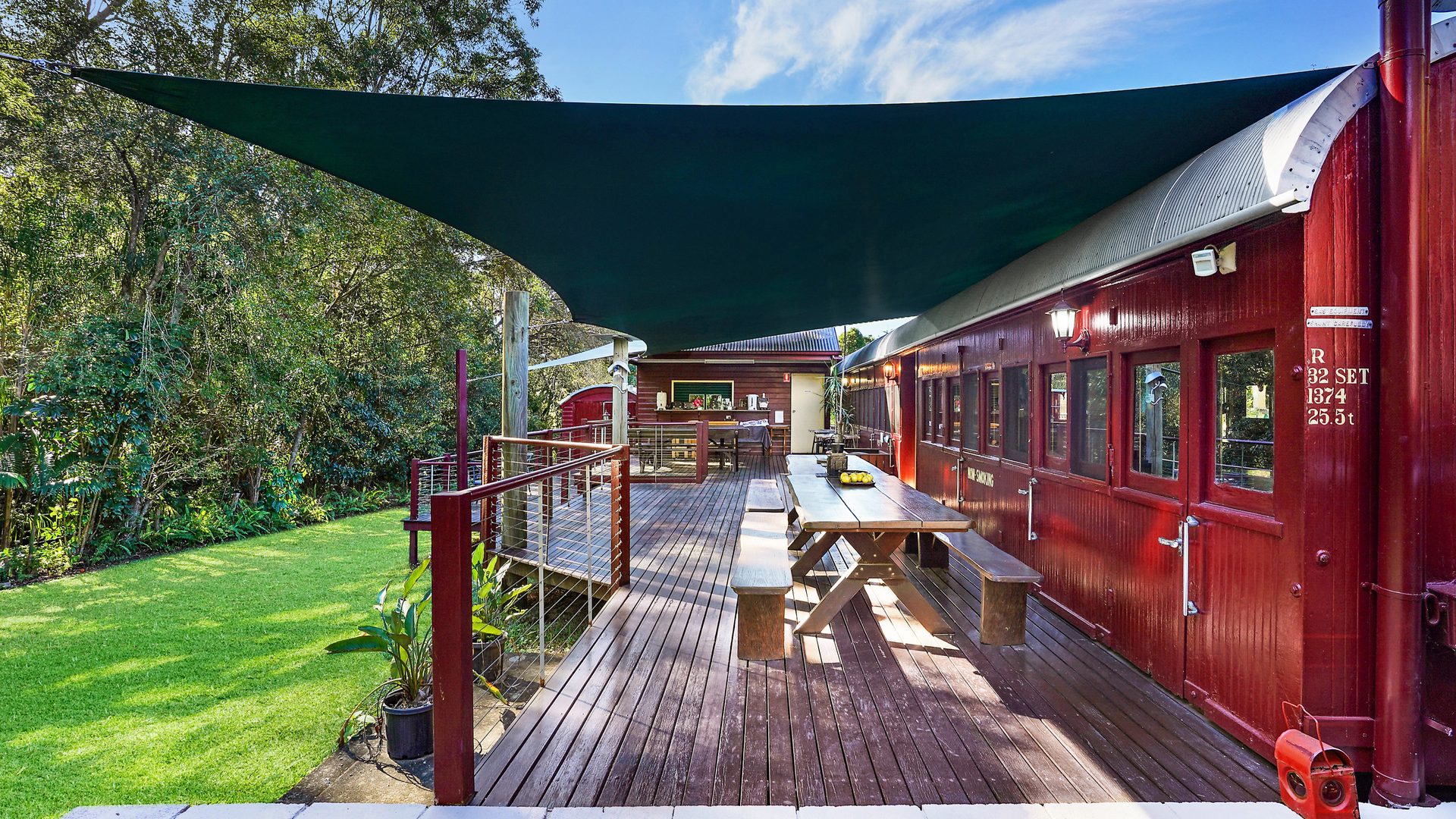 Sold - 198 Barrs Road - New Property in Glass House Mountains - Real Estate by Cassi Nuske