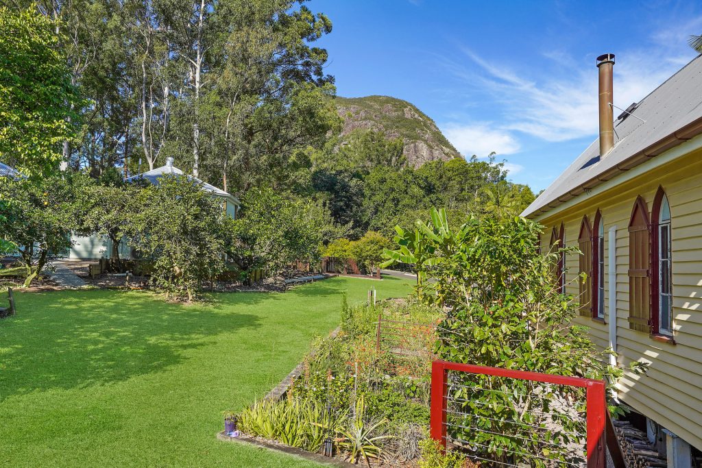 Sold - 198 Barrs Road - New Property in Glass House Mountains - Real Estate by Cassi Nuske