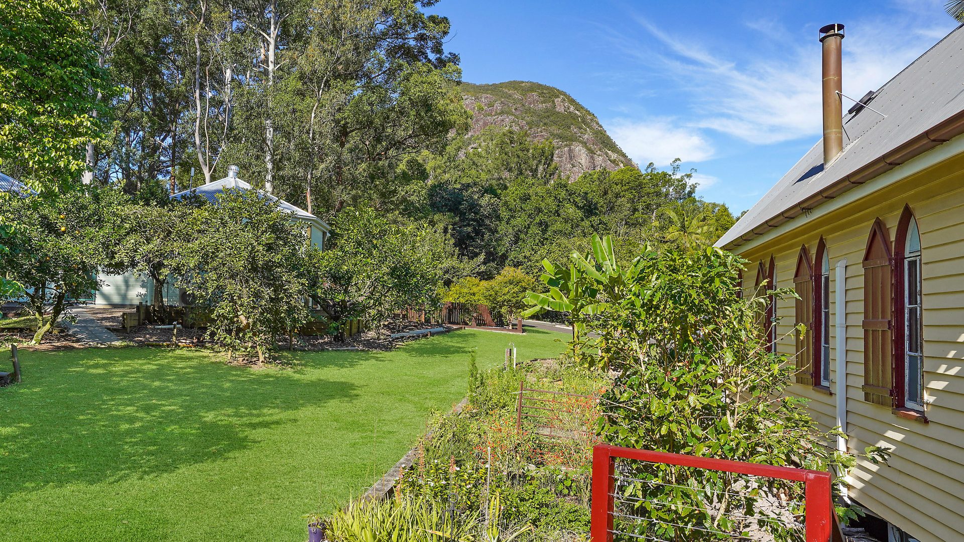 Sold - 198 Barrs Road - New Property in Glass House Mountains - Real Estate by Cassi Nuske