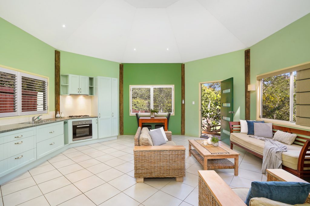 Sold - 198 Barrs Road - New Property in Glass House Mountains - Real Estate by Cassi Nuske