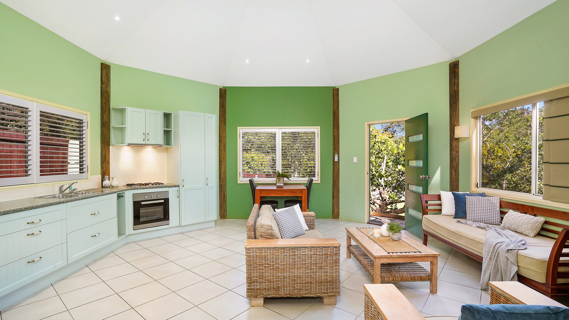 Sold - 198 Barrs Road - New Property in Glass House Mountains - Real Estate by Cassi Nuske