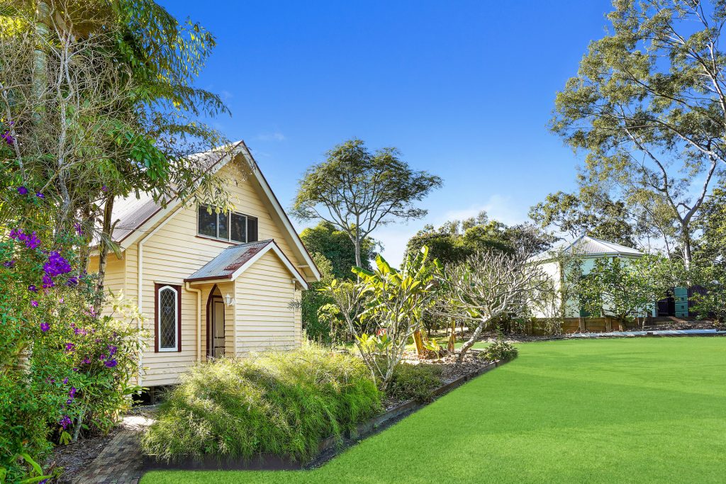 Sold - 198 Barrs Road - New Property in Glass House Mountains - Real Estate by Cassi Nuske