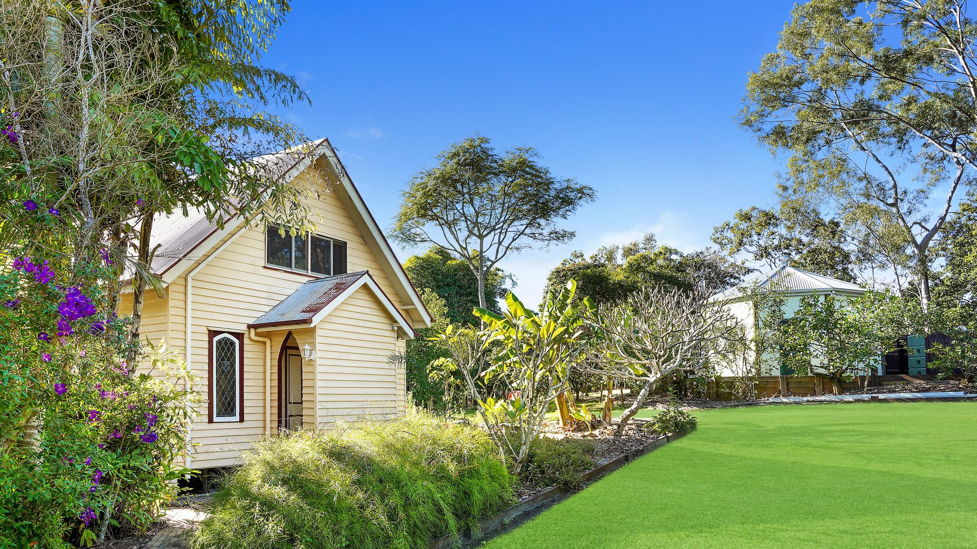 Sold - 198 Barrs Road - New Property in Glass House Mountains - Real Estate by Cassi Nuske