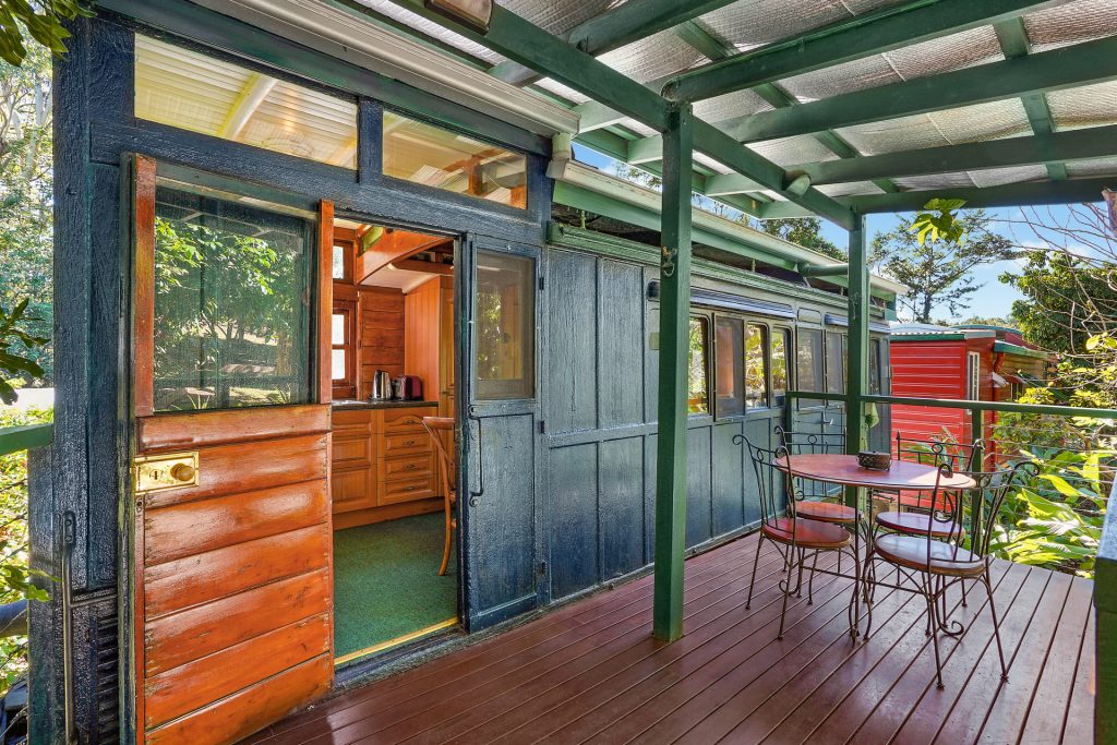 Sold - 198 Barrs Road - New Property in Glass House Mountains - Real Estate by Cassi Nuske