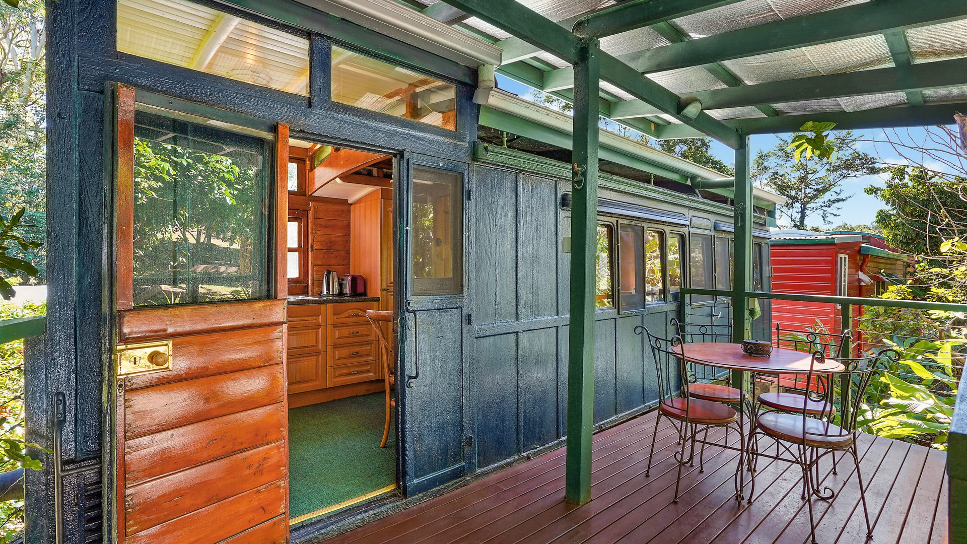 Sold - 198 Barrs Road - New Property in Glass House Mountains - Real Estate by Cassi Nuske