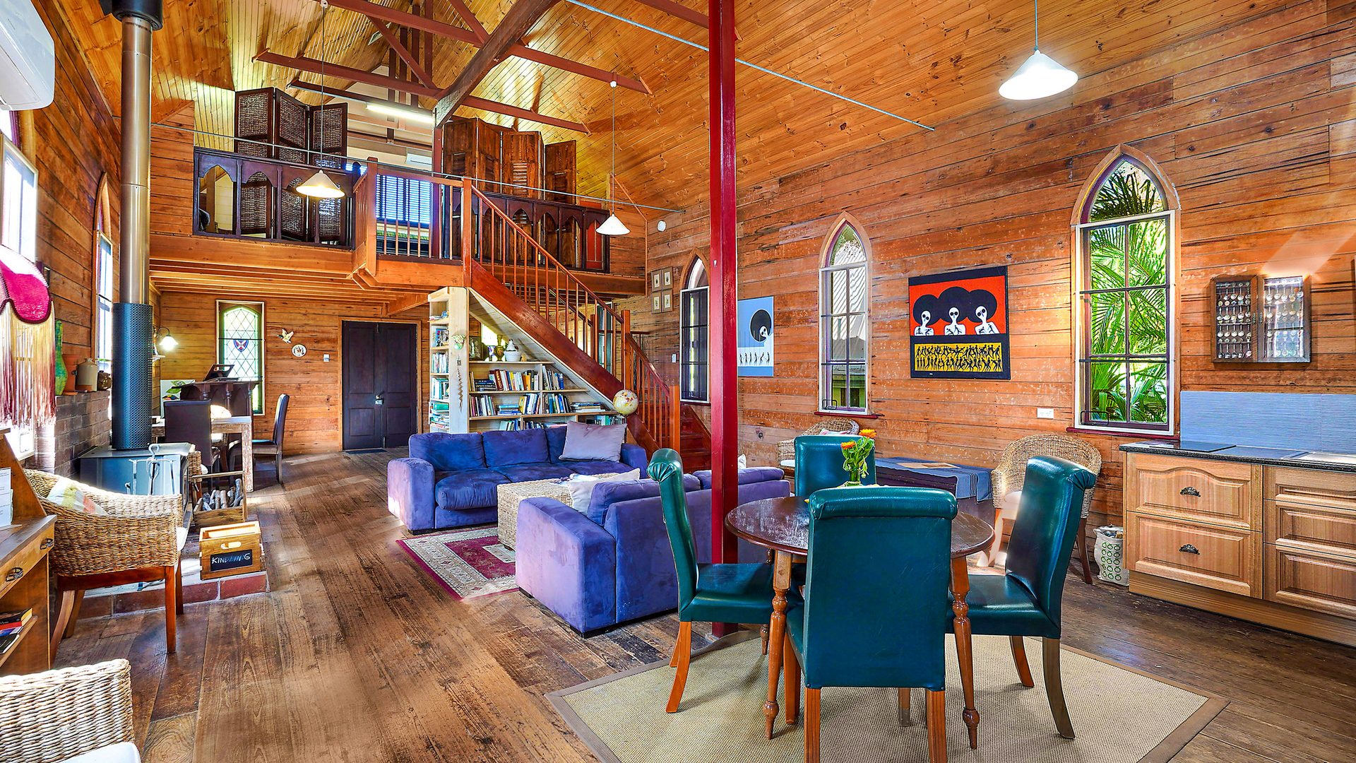 Sold - 198 Barrs Road - New Property in Glass House Mountains - Real Estate by Cassi Nuske