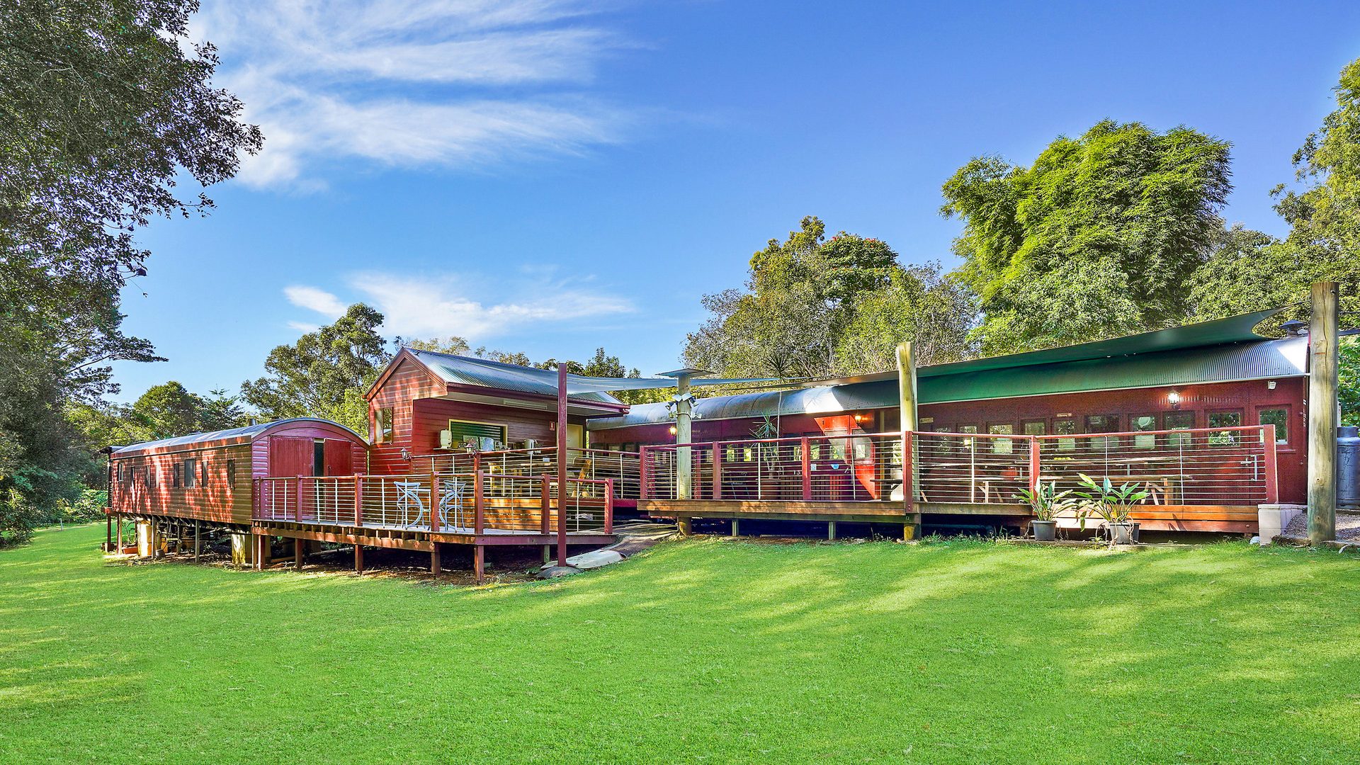 Sold - 198 Barrs Road - New Property in Glass House Mountains - Real Estate by Cassi Nuske