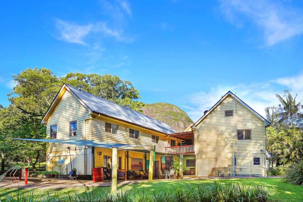 Sold - 198 Barrs Road - New Property in Glass House Mountains - Real Estate by Cassi Nuske