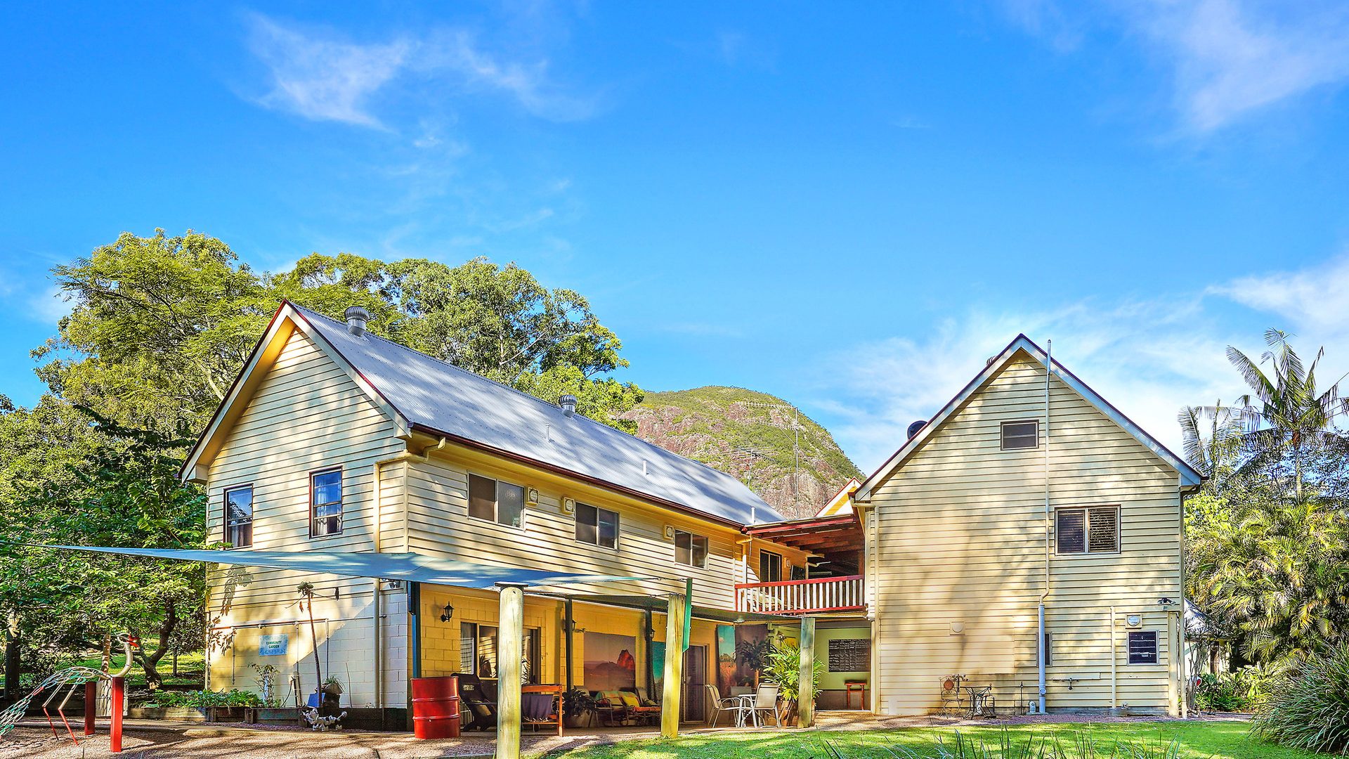 Sold - 198 Barrs Road - New Property in Glass House Mountains - Real Estate by Cassi Nuske