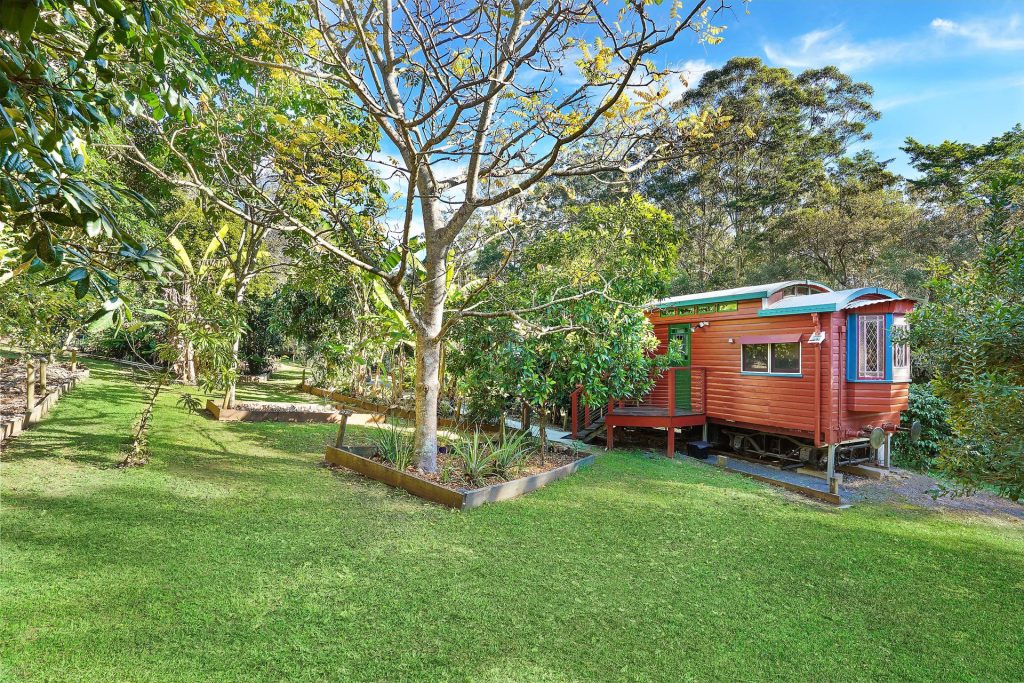 Sold - 198 Barrs Road - New Property in Glass House Mountains - Real Estate by Cassi Nuske