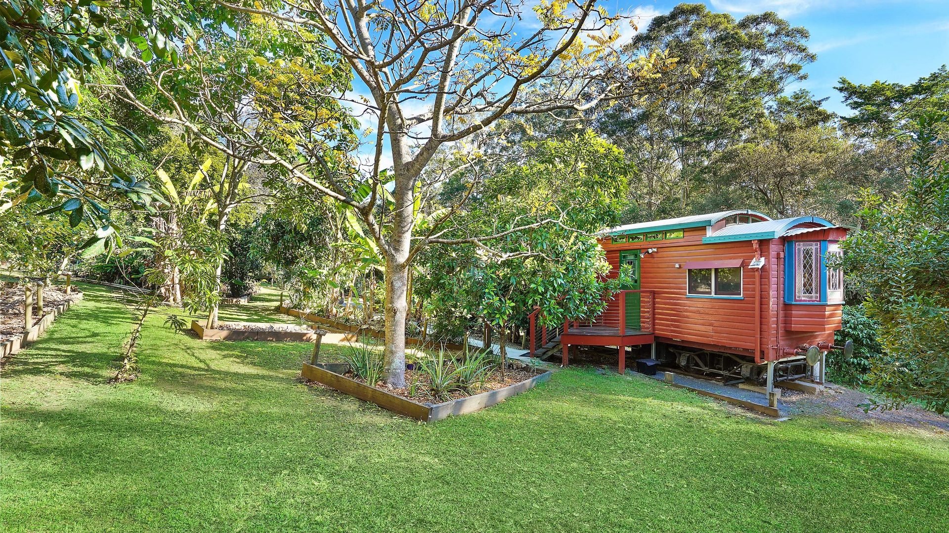 Sold - 198 Barrs Road - New Property in Glass House Mountains - Real Estate by Cassi Nuske