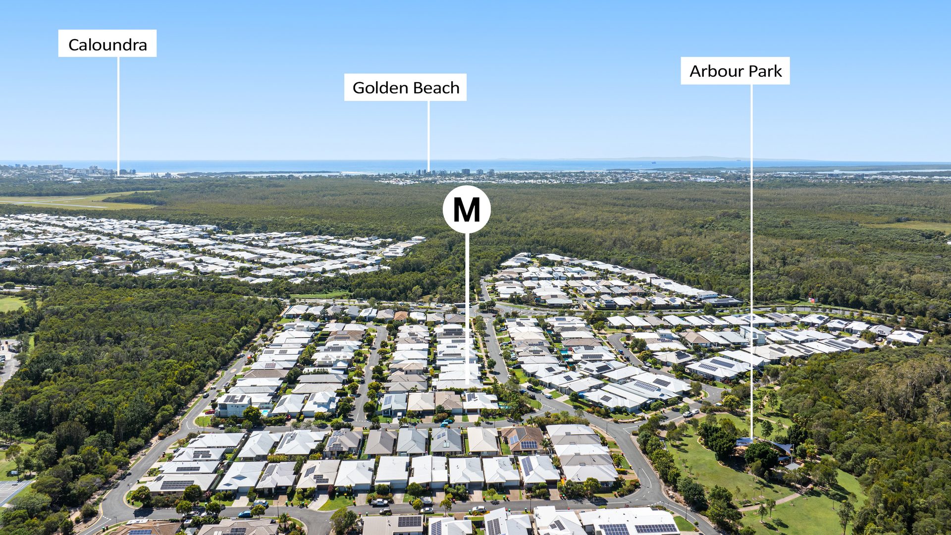 Sold - 22 Emerald Drive - New Property in Caloundra West - Real Estate by Michael Fay