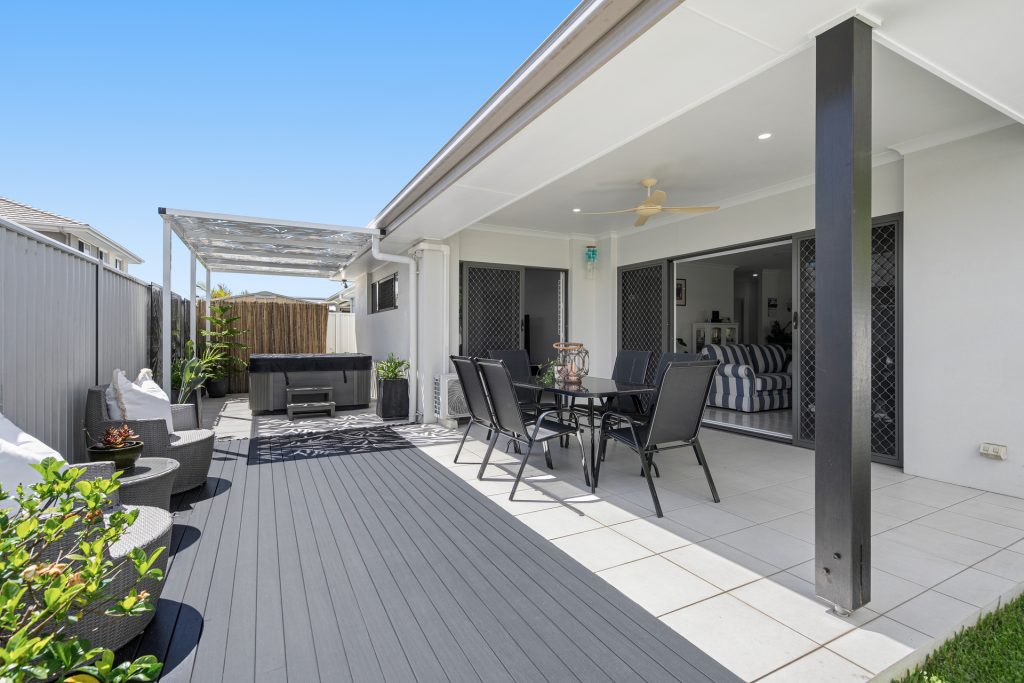 Sold - 22 Emerald Drive - New Property in Caloundra West - Real Estate by Michael Fay
