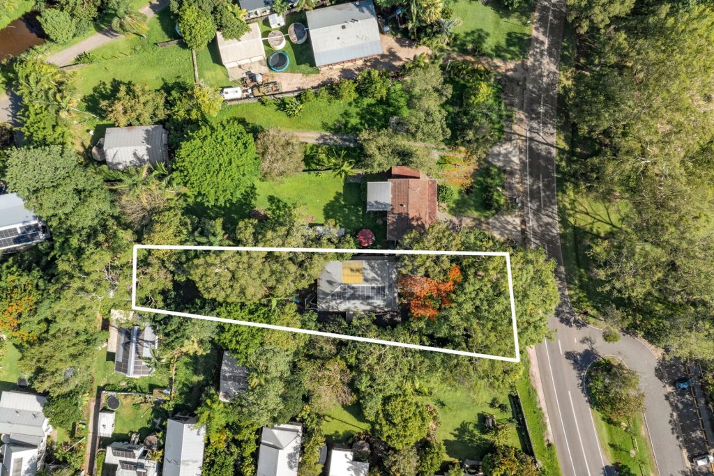Sold - 25 Rosebed Street - New Property in Eudlo - Real Estate by Michael Fay