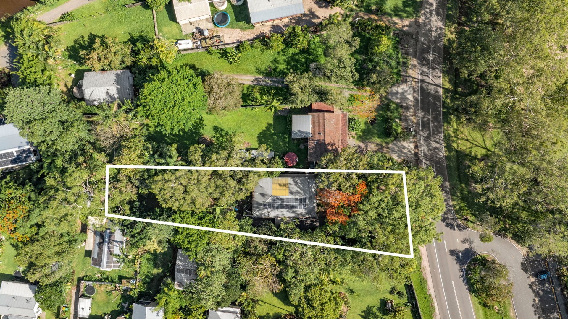 Sold - 25 Rosebed Street - New Property in Eudlo - Real Estate by Michael Fay