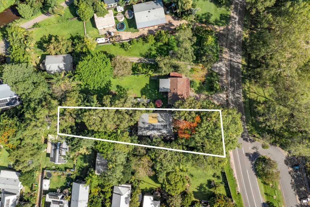 Sold - 25 Rosebed Street - New Property in Eudlo - Real Estate by Michael Fay