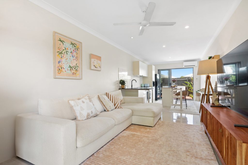Sold - 6 Indigo Road - New Property in Caloundra West - Real Estate by Michael Fay
