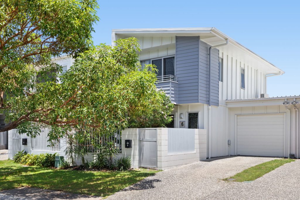 Sold - 6 Indigo Road - New Property in Caloundra West - Real Estate by Michael Fay