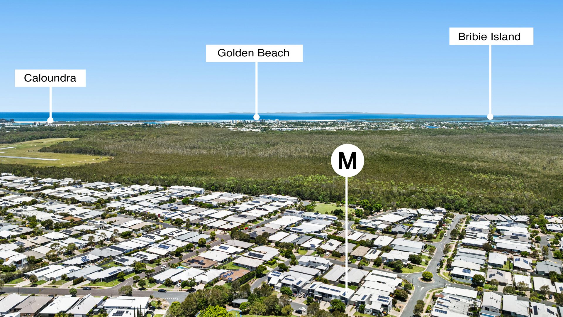 Sold - 6 Indigo Road - New Property in Caloundra West - Real Estate by Michael Fay