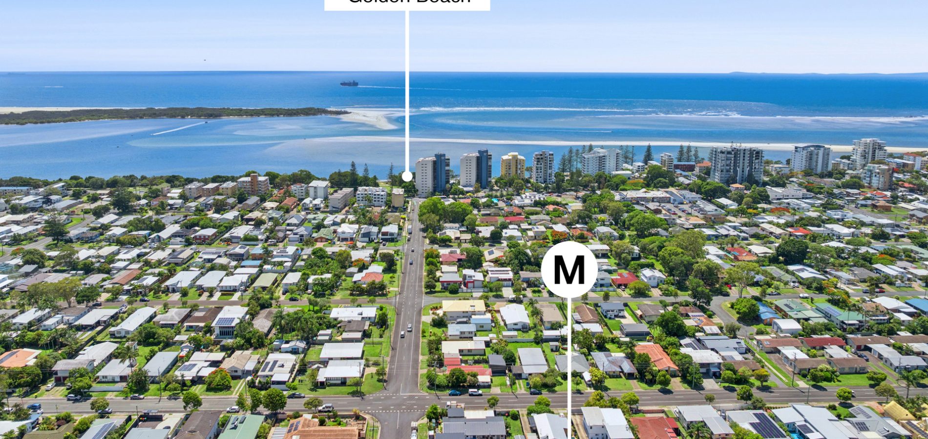 Sold - 2/138 Westminster Avenue - New Property in Golden Beach - Real Estate by Carinda Ivens