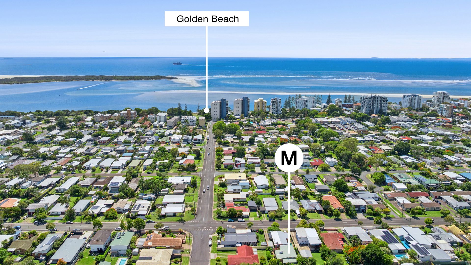 Sold - 2/138 Westminster Avenue - New Property in Golden Beach - Real Estate by Carinda Ivens