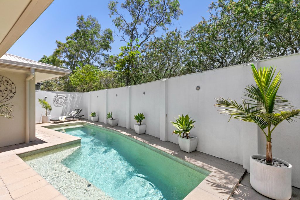 Sold - 6 Tortola Place - New Property in Kawana Island - Real Estate by David Hedley-Ward