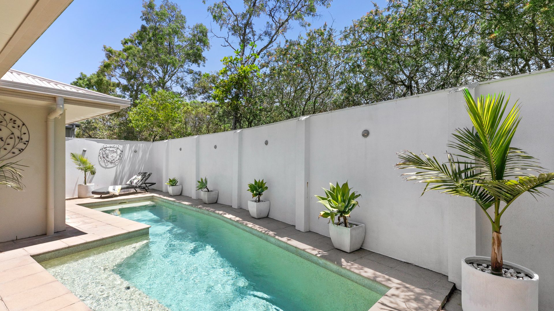 Sold - 6 Tortola Place - New Property in Kawana Island - Real Estate by David Hedley-Ward