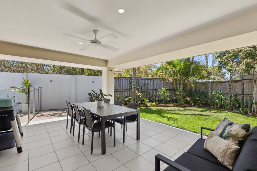 Sold - 6 Tortola Place - New Property in Kawana Island - Real Estate by David Hedley-Ward
