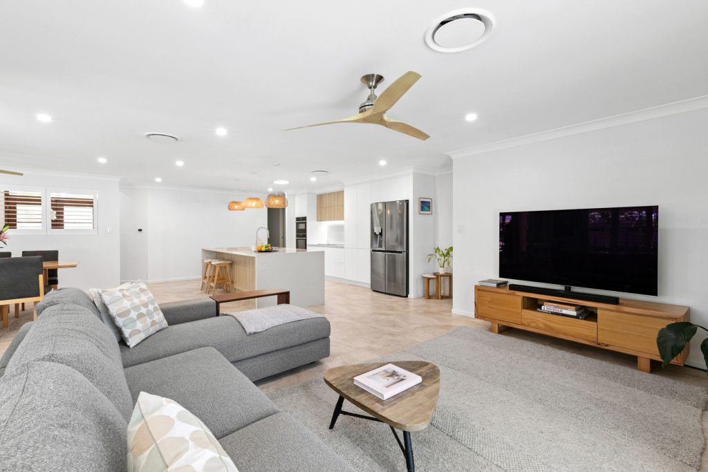 Sold - 6 Tortola Place - New Property in Kawana Island - Real Estate by David Hedley-Ward