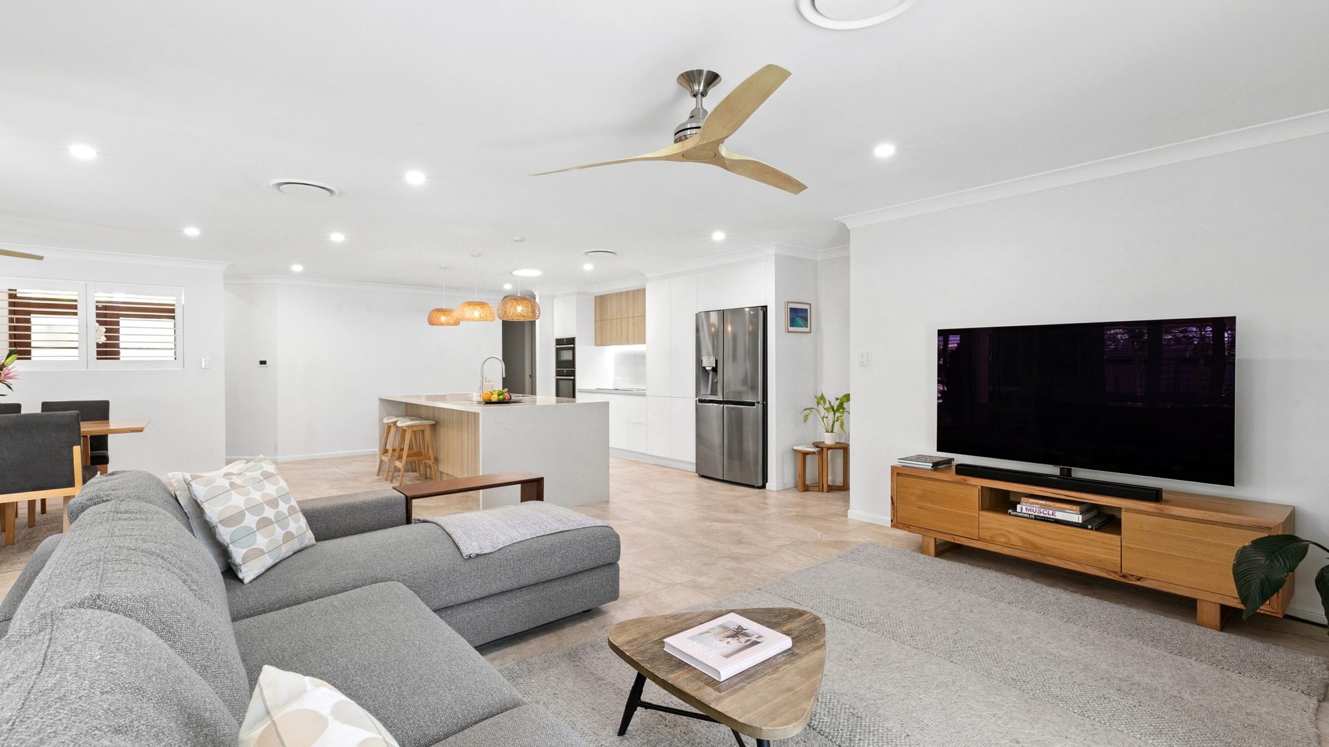 Sold - 6 Tortola Place - New Property in Kawana Island - Real Estate by David Hedley-Ward