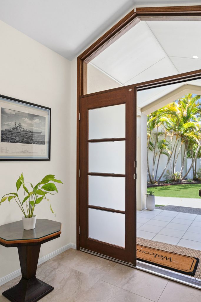 Sold - 6 Tortola Place - New Property in Kawana Island - Real Estate by David Hedley-Ward