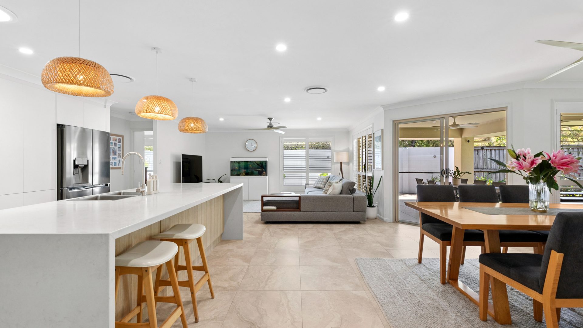 Sold - 6 Tortola Place - New Property in Kawana Island - Real Estate by David Hedley-Ward